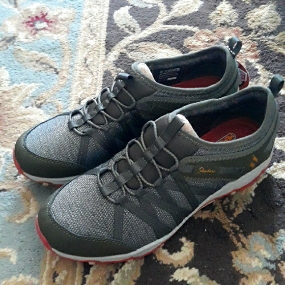 3x*Host Pick*Skechers Seager hiker shoes - Picture 5 of 16